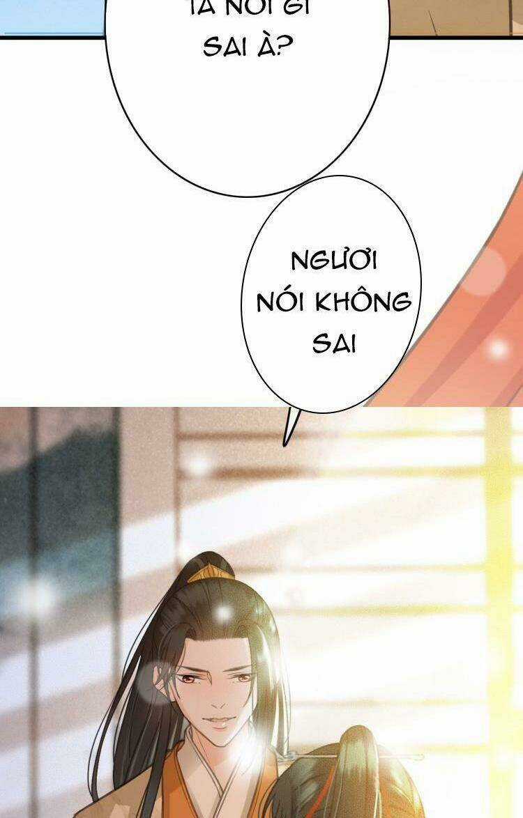 Đông Cung Giai Hạ Tù Chapter 65 trang 51