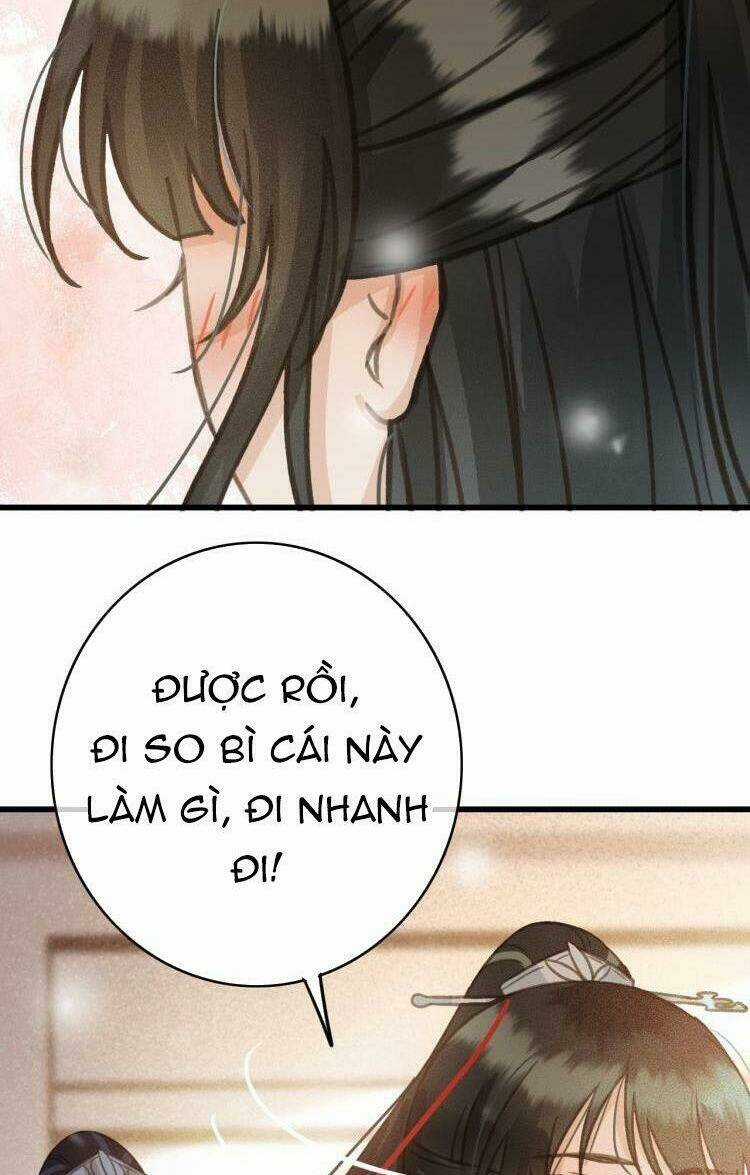 Đông Cung Giai Hạ Tù Chapter 65 trang 53