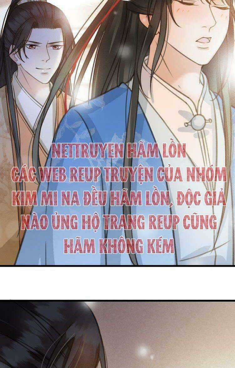 Đông Cung Giai Hạ Tù Chapter 65 trang 54
