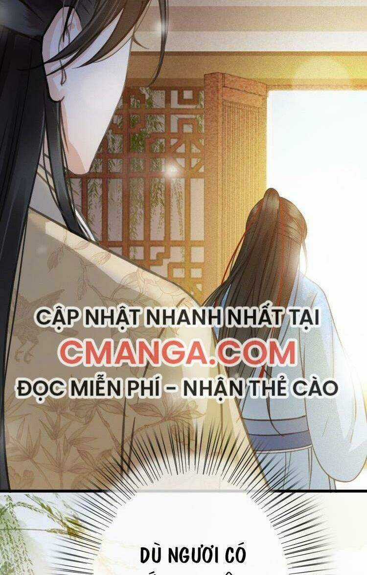 Đông Cung Giai Hạ Tù Chapter 65 trang 55