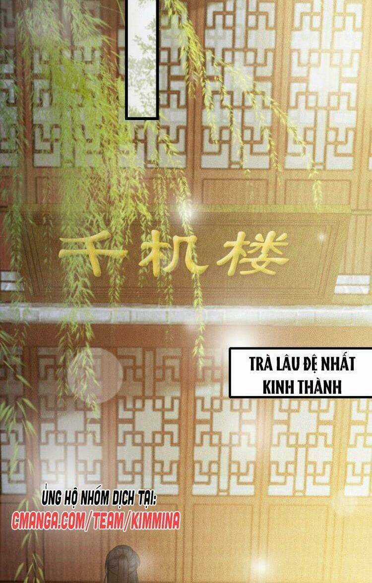 Đông Cung Giai Hạ Tù Chapter 65 trang 57