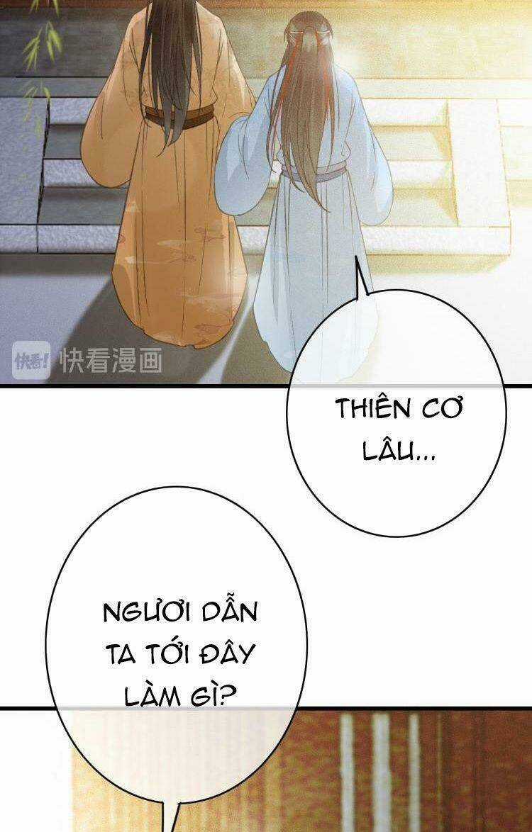 Đông Cung Giai Hạ Tù Chapter 65 trang 58