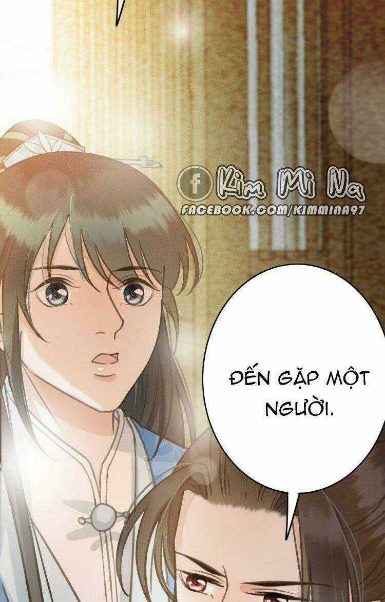 Đông Cung Giai Hạ Tù Chapter 65 trang 59