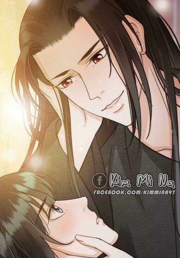 Đông Cung Giai Hạ Tù Chapter 65 trang 6