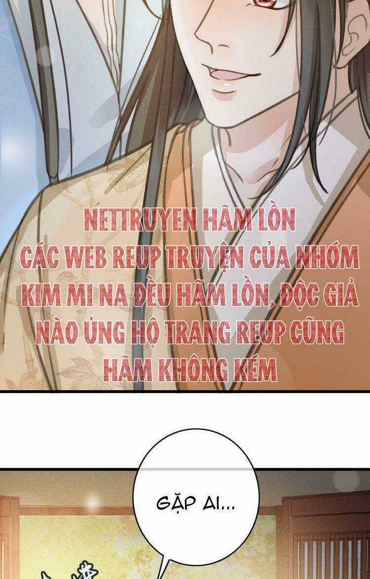 Đông Cung Giai Hạ Tù Chapter 65 trang 60