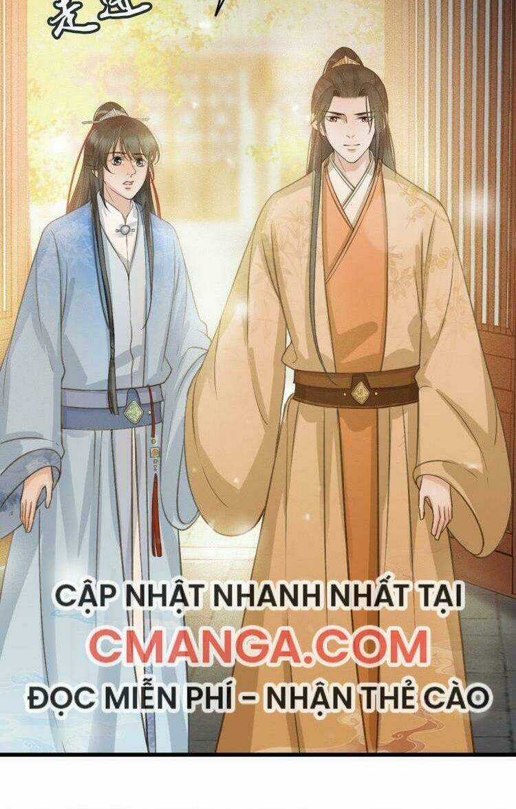 Đông Cung Giai Hạ Tù Chapter 65 trang 61