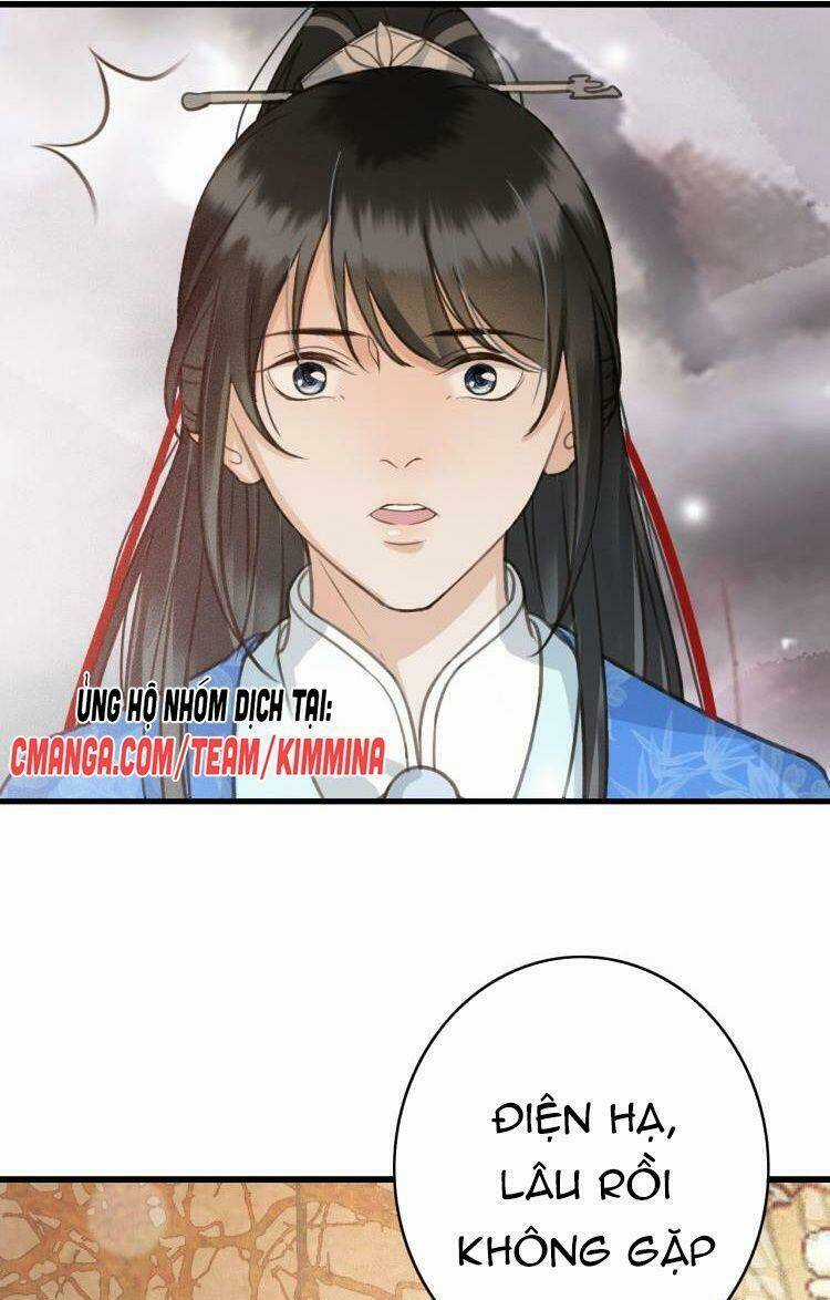 Đông Cung Giai Hạ Tù Chapter 65 trang 62