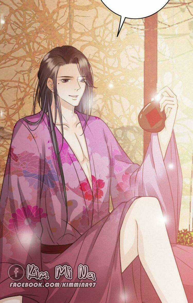 Đông Cung Giai Hạ Tù Chapter 65 trang 63