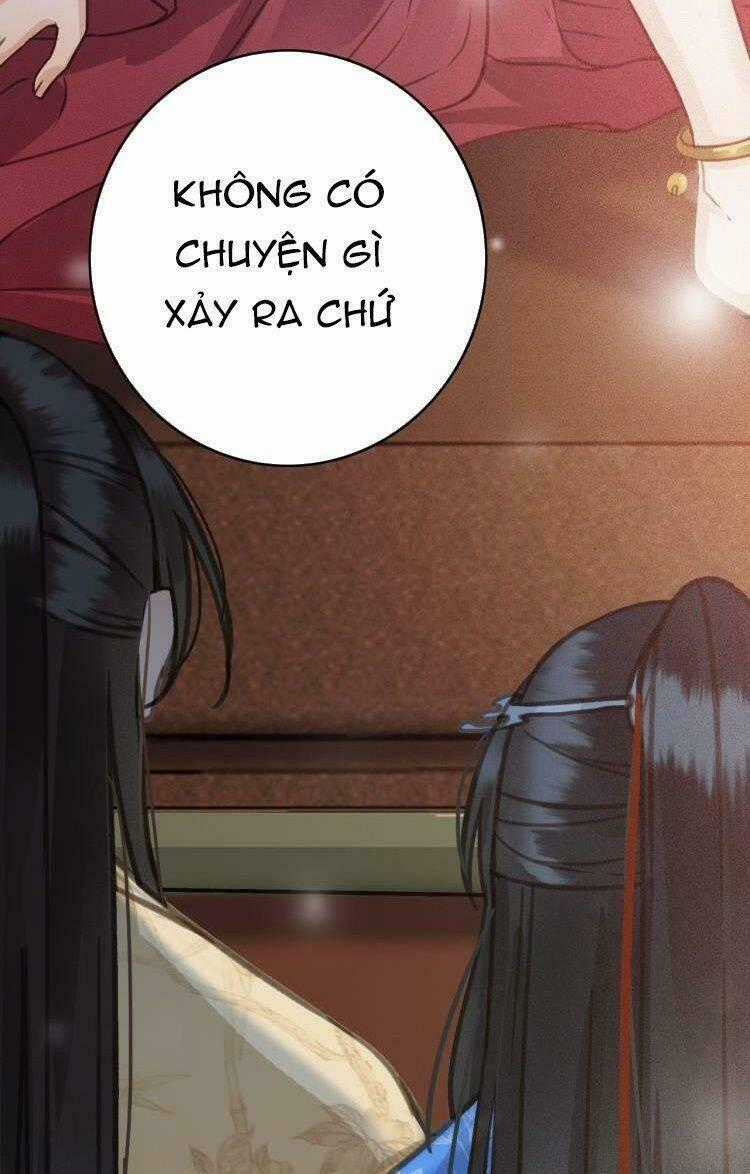 Đông Cung Giai Hạ Tù Chapter 65 trang 64