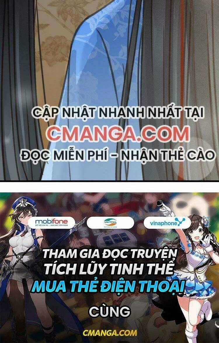 Đông Cung Giai Hạ Tù Chapter 65 trang 65