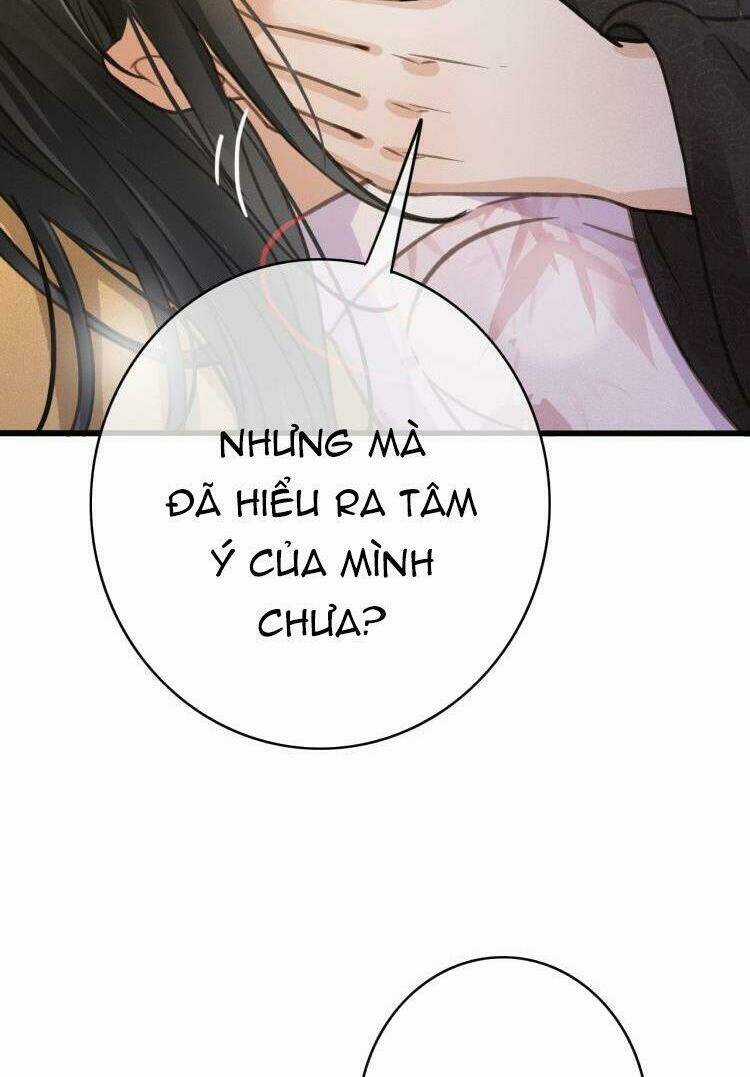Đông Cung Giai Hạ Tù Chapter 65 trang 7