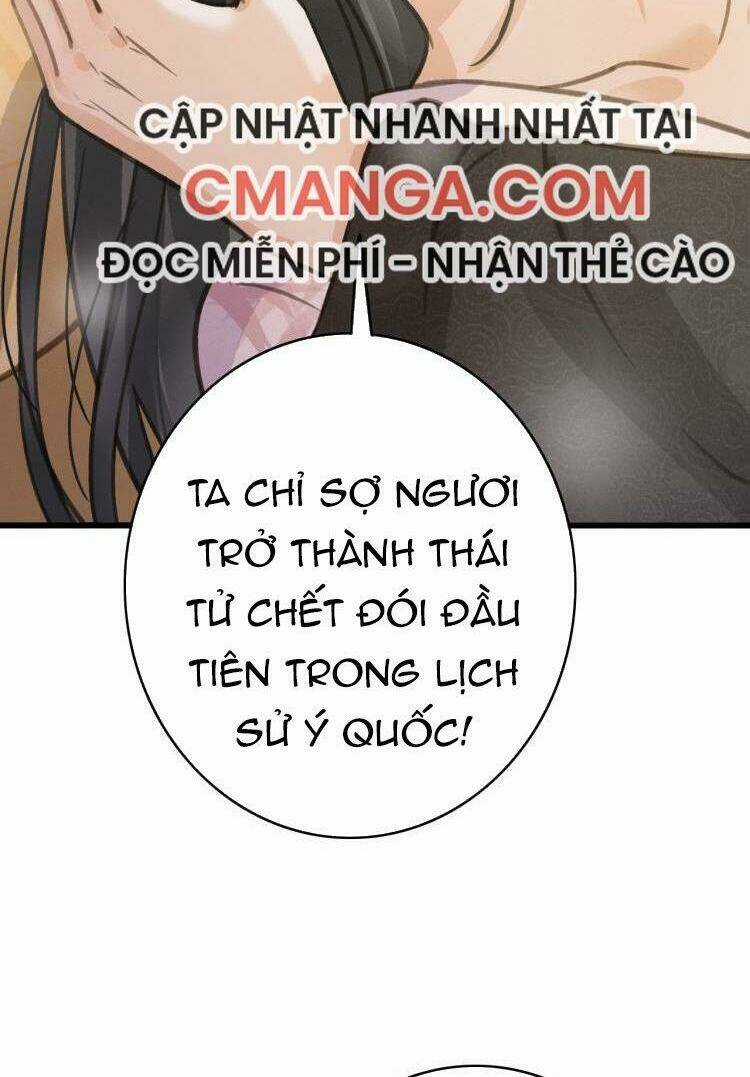 Đông Cung Giai Hạ Tù Chapter 65 trang 9