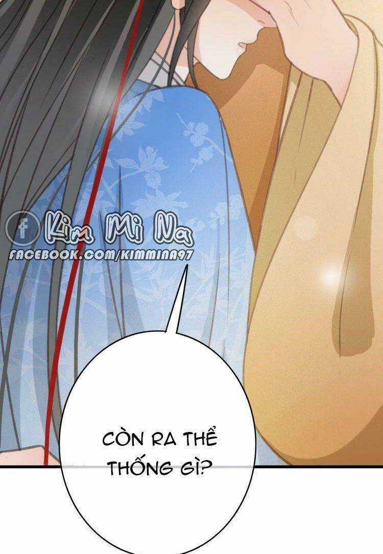 Đông Cung Giai Hạ Tù Chapter 66 trang 10