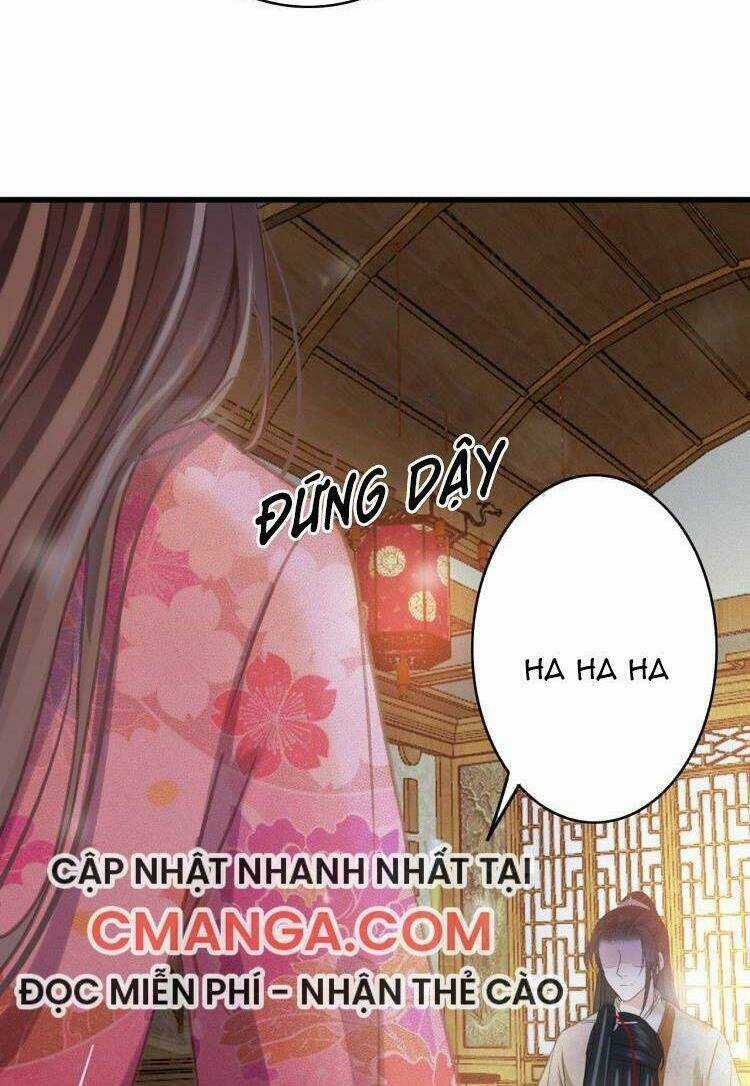 Đông Cung Giai Hạ Tù Chapter 66 trang 11