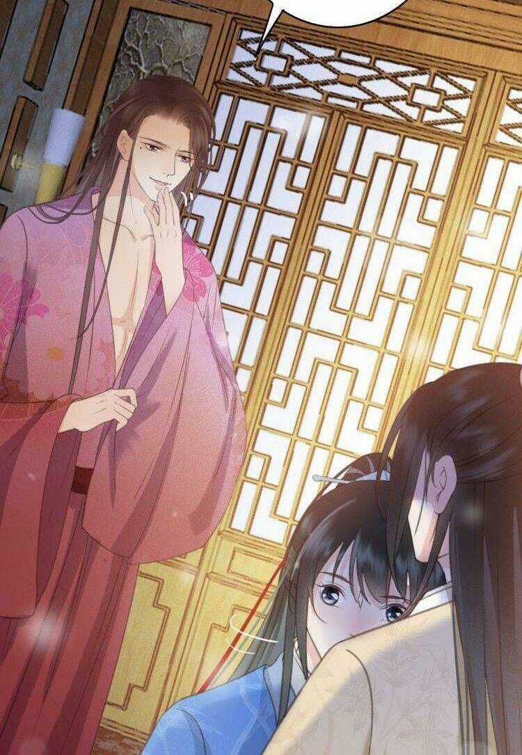 Đông Cung Giai Hạ Tù Chapter 66 trang 13