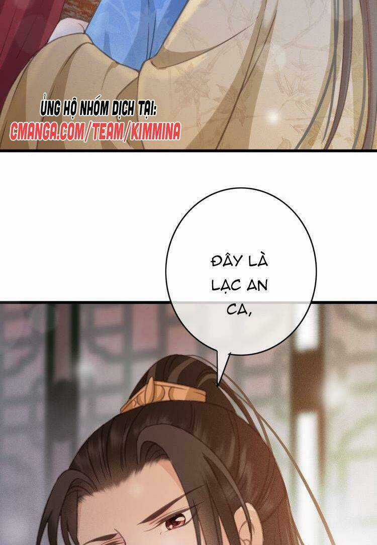 Đông Cung Giai Hạ Tù Chapter 66 trang 14