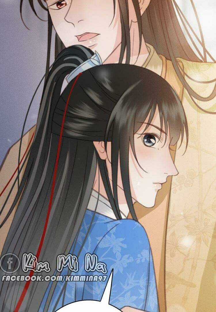 Đông Cung Giai Hạ Tù Chapter 66 trang 15