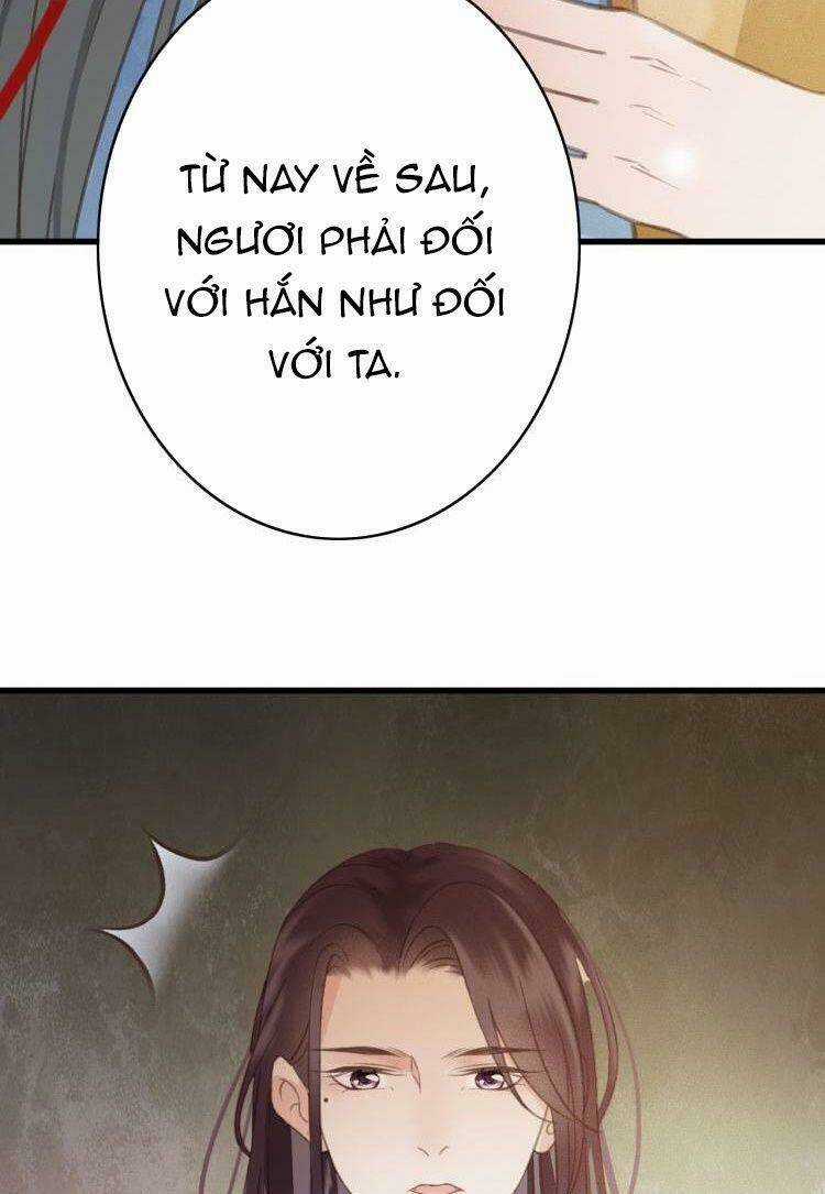 Đông Cung Giai Hạ Tù Chapter 66 trang 16