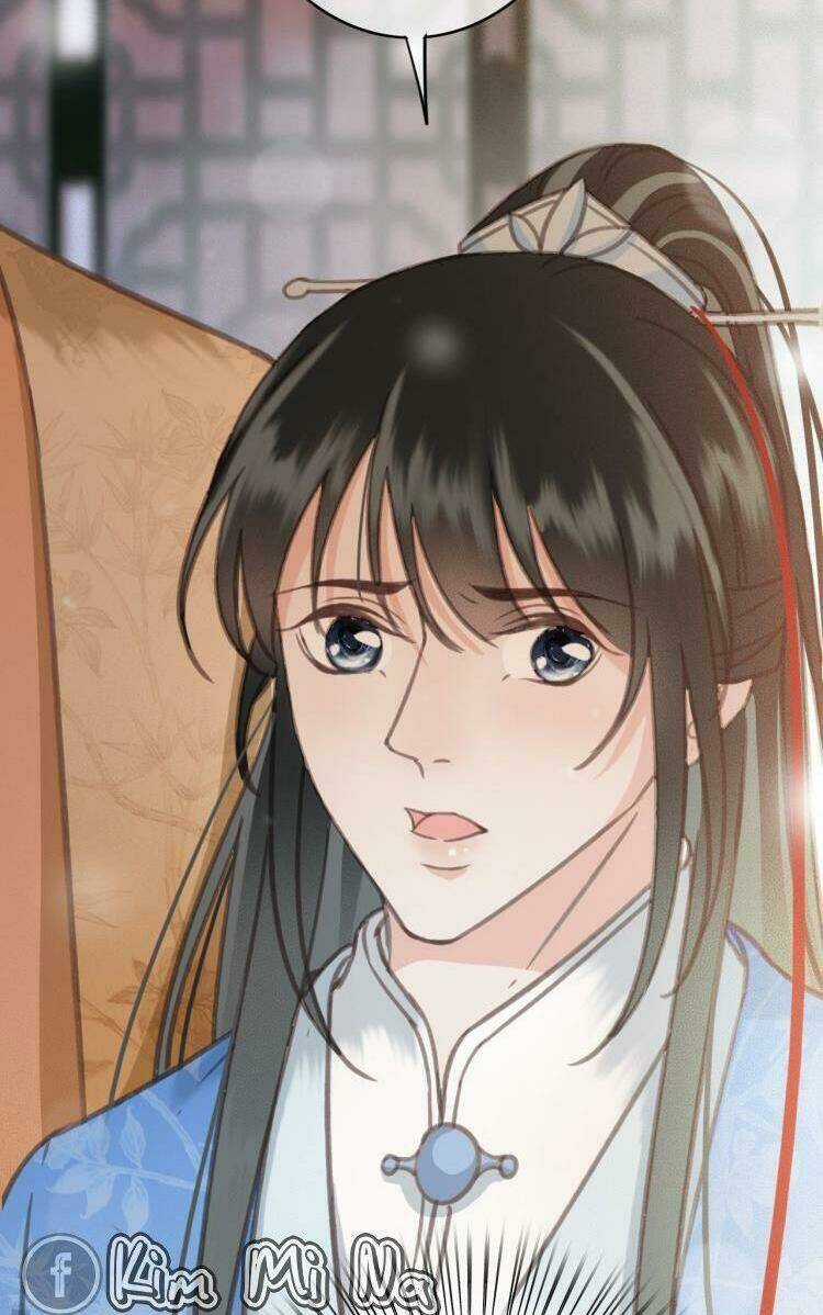 Đông Cung Giai Hạ Tù Chapter 66 trang 19