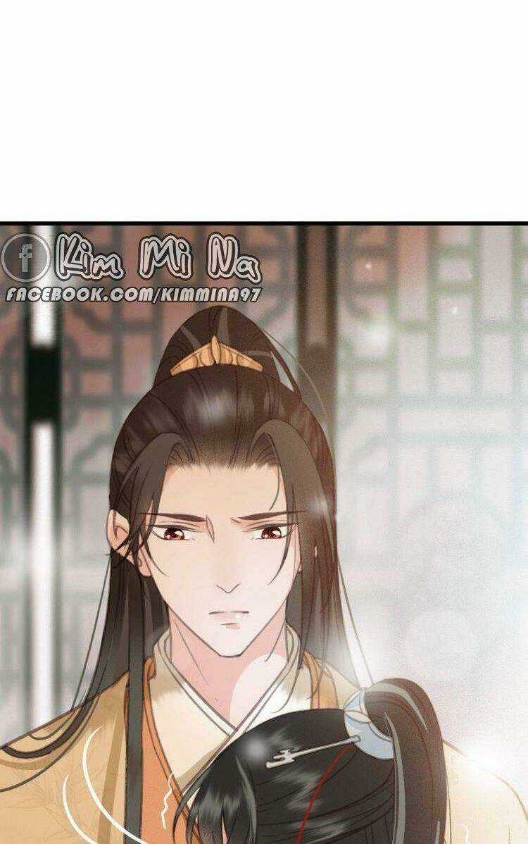 Đông Cung Giai Hạ Tù Chapter 66 trang 25