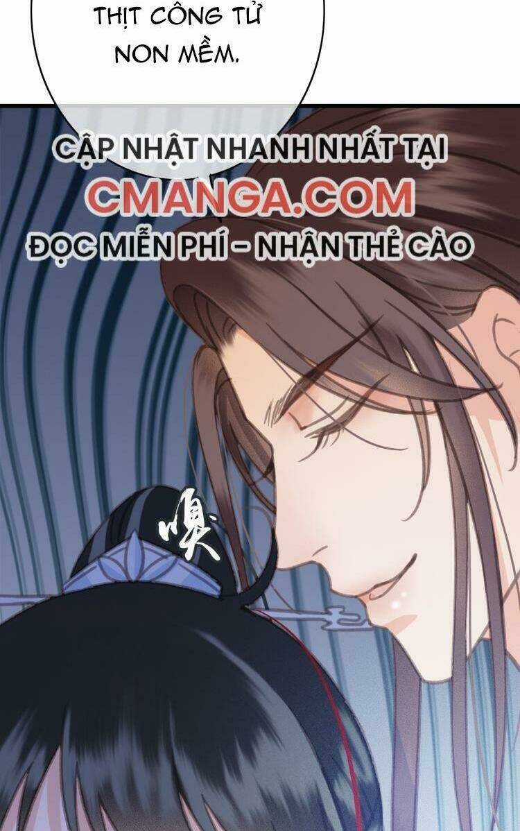 Đông Cung Giai Hạ Tù Chapter 66 trang 27