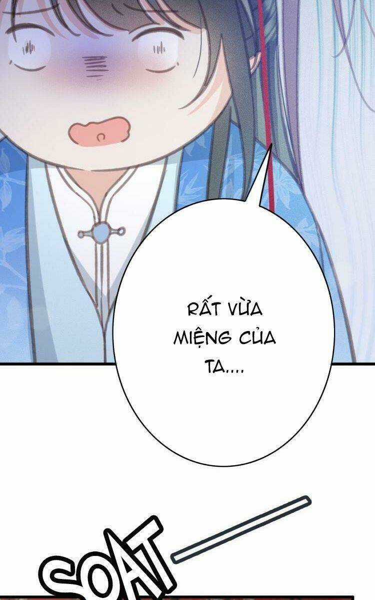 Đông Cung Giai Hạ Tù Chapter 66 trang 28