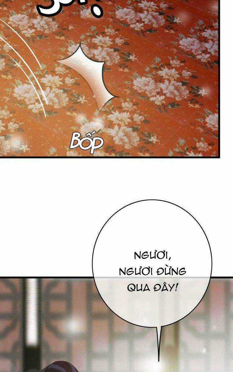 Đông Cung Giai Hạ Tù Chapter 66 trang 29