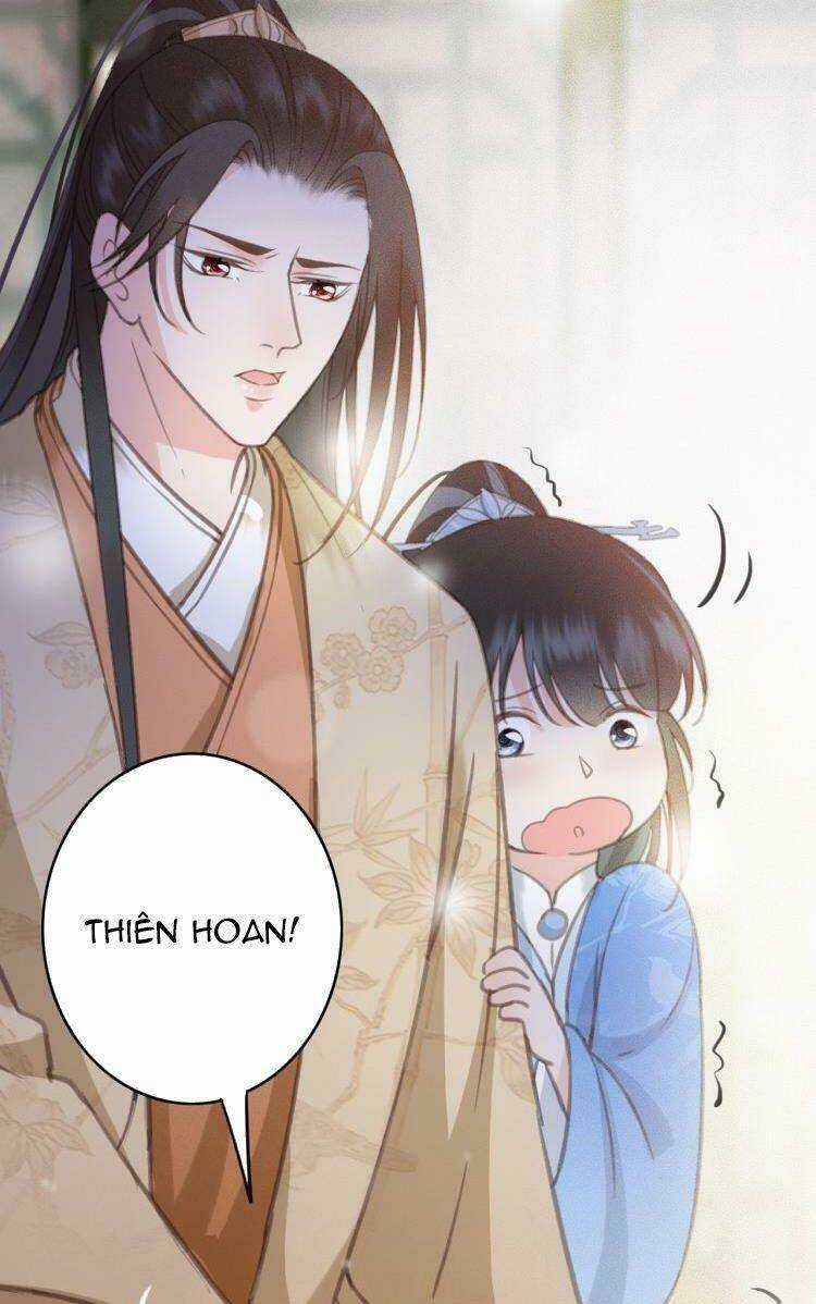 Đông Cung Giai Hạ Tù Chapter 66 trang 30