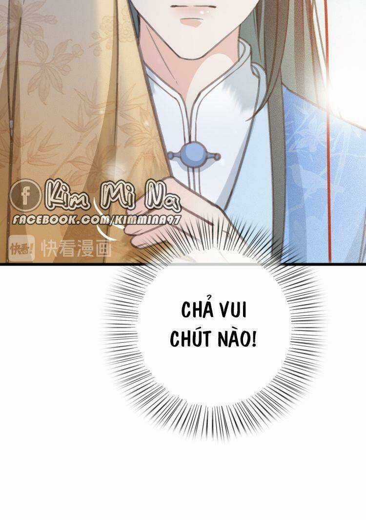 Đông Cung Giai Hạ Tù Chapter 66 trang 34