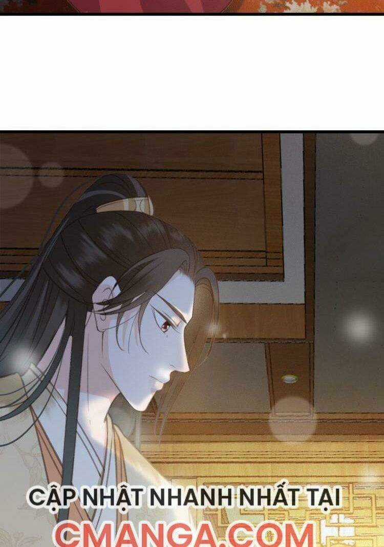 Đông Cung Giai Hạ Tù Chapter 66 trang 37