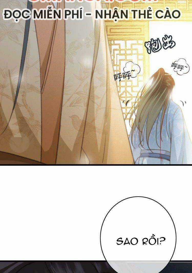 Đông Cung Giai Hạ Tù Chapter 66 trang 38