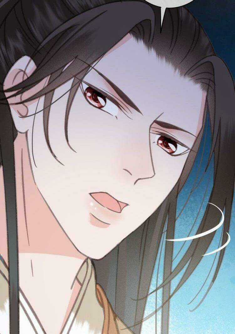 Đông Cung Giai Hạ Tù Chapter 66 trang 39