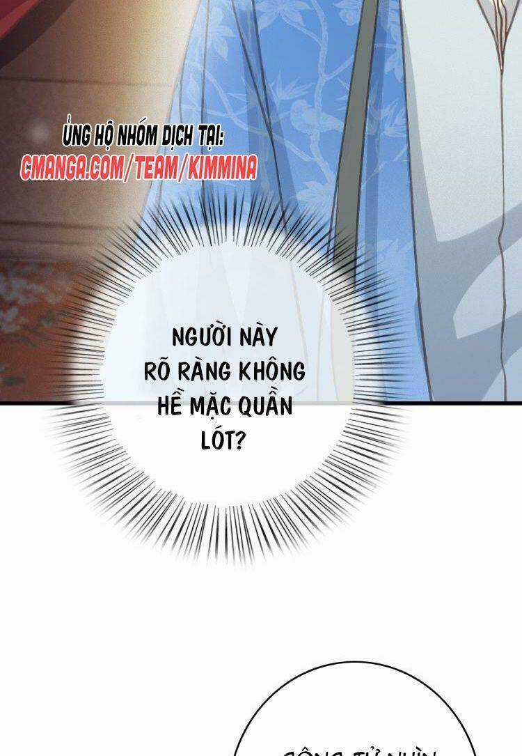 Đông Cung Giai Hạ Tù Chapter 66 trang 4