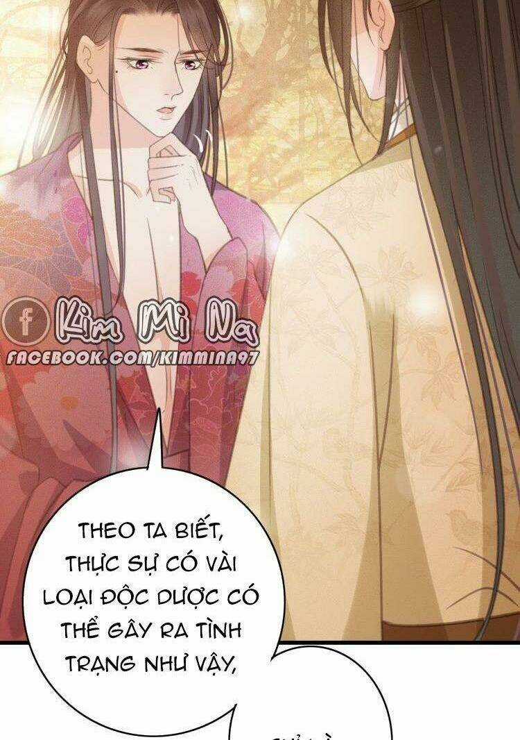 Đông Cung Giai Hạ Tù Chapter 66 trang 41