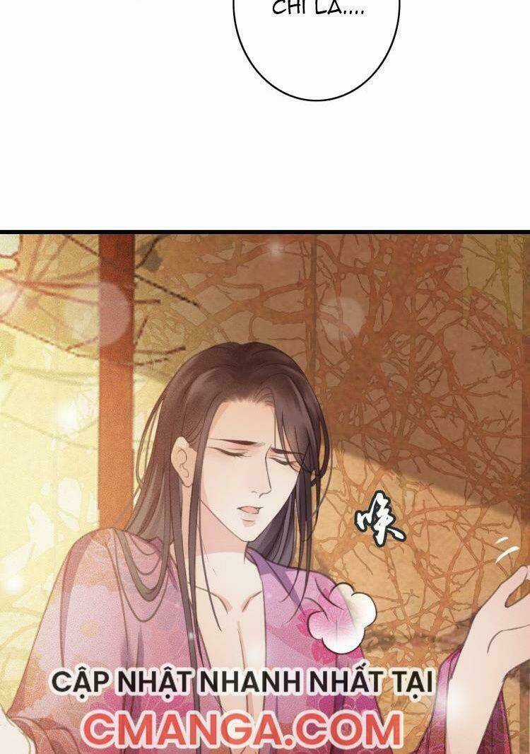 Đông Cung Giai Hạ Tù Chapter 66 trang 42