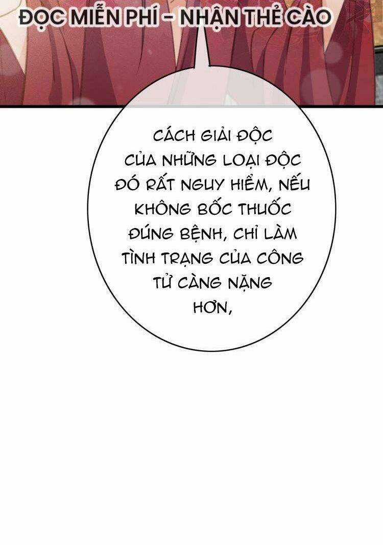 Đông Cung Giai Hạ Tù Chapter 66 trang 43