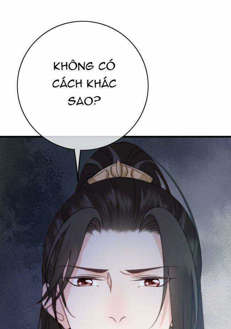Đông Cung Giai Hạ Tù Chapter 66 trang 44