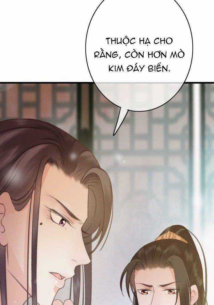 Đông Cung Giai Hạ Tù Chapter 66 trang 46