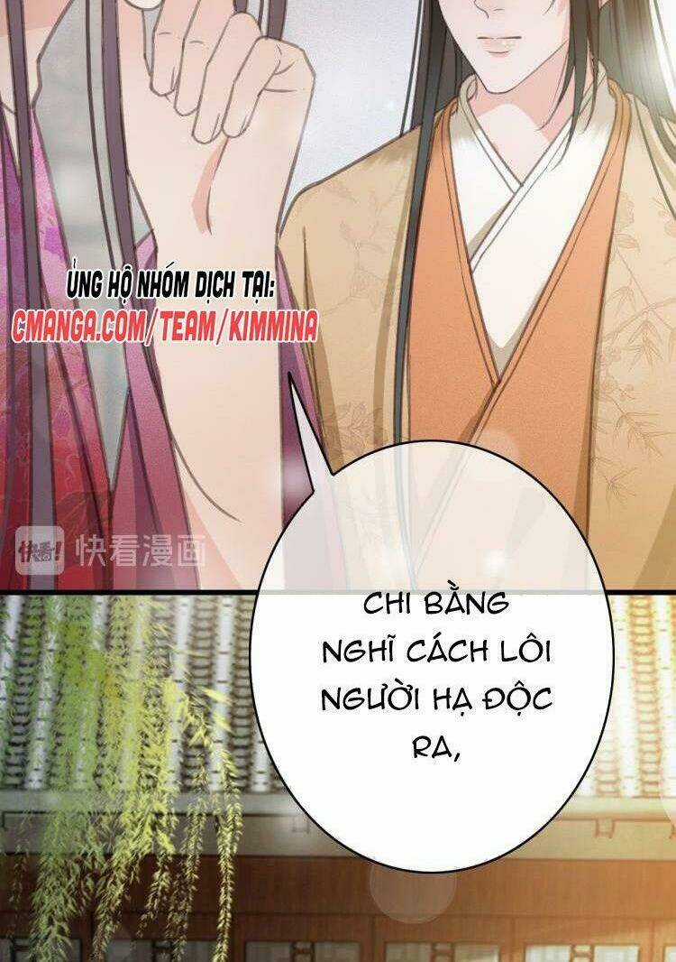 Đông Cung Giai Hạ Tù Chapter 66 trang 47