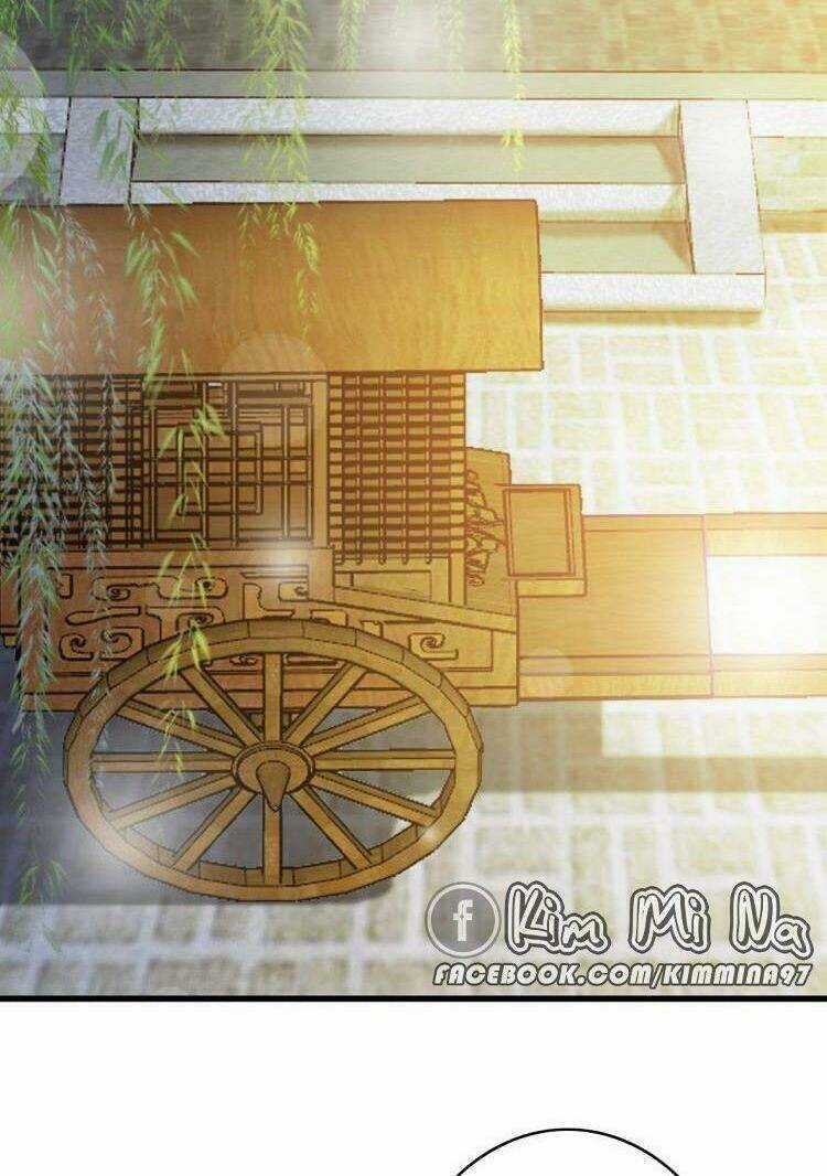 Đông Cung Giai Hạ Tù Chapter 66 trang 49