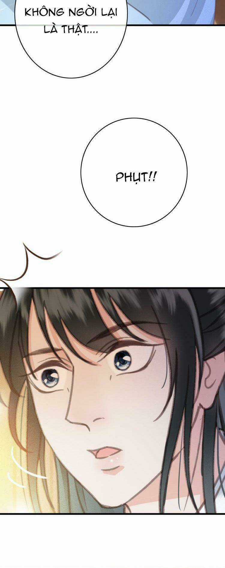 Đông Cung Giai Hạ Tù Chapter 66 trang 51