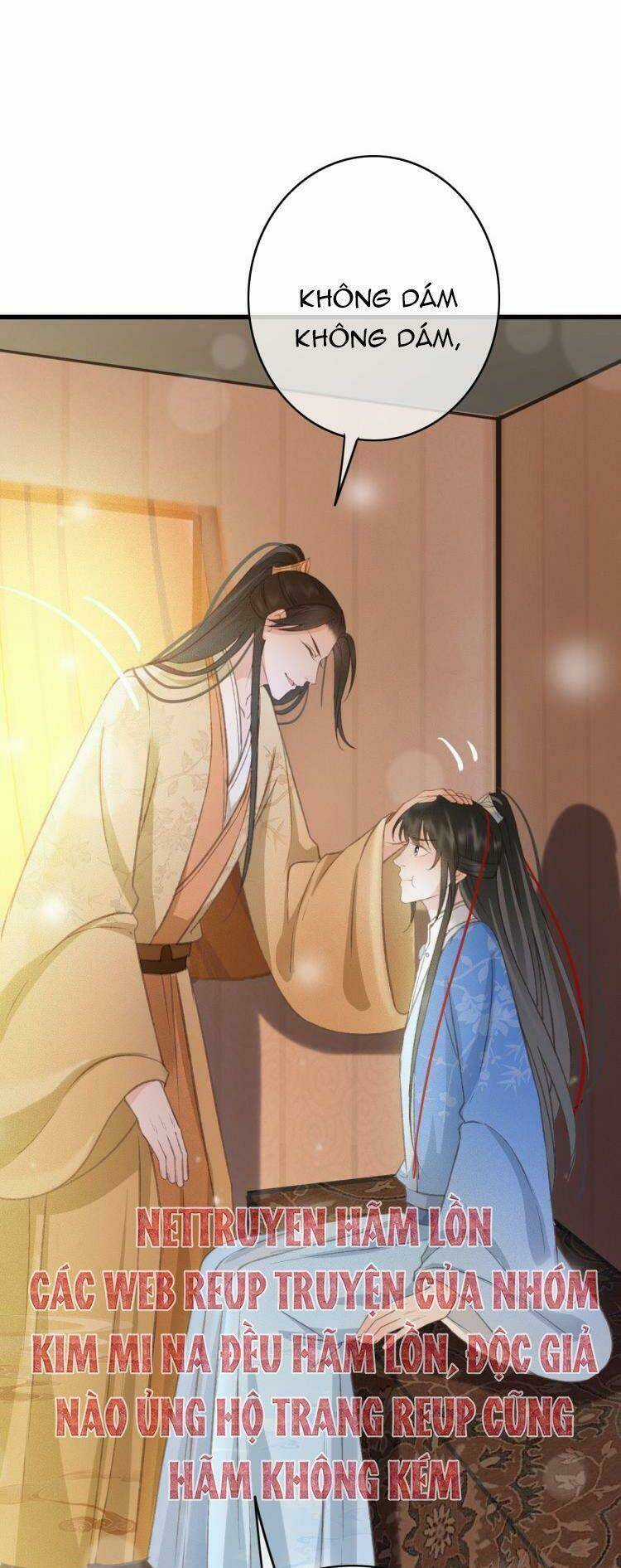 Đông Cung Giai Hạ Tù Chapter 66 trang 53