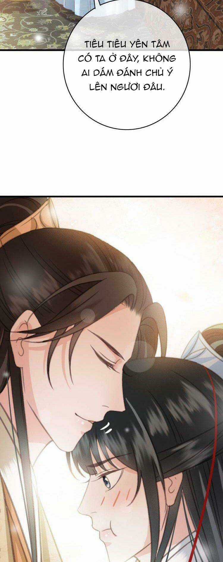 Đông Cung Giai Hạ Tù Chapter 66 trang 54