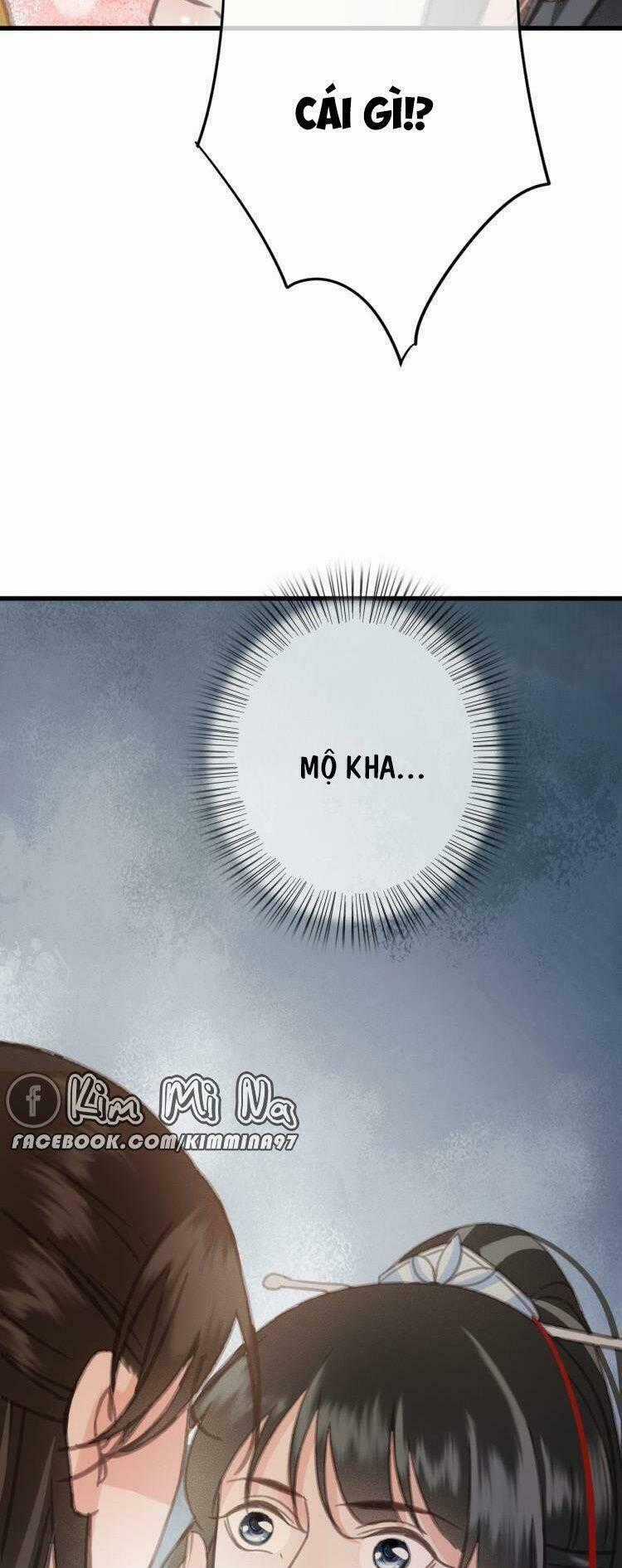 Đông Cung Giai Hạ Tù Chapter 66 trang 56