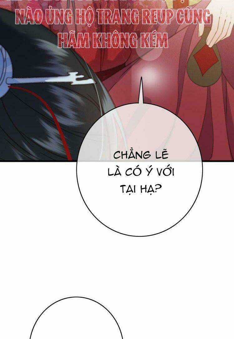 Đông Cung Giai Hạ Tù Chapter 66 trang 6