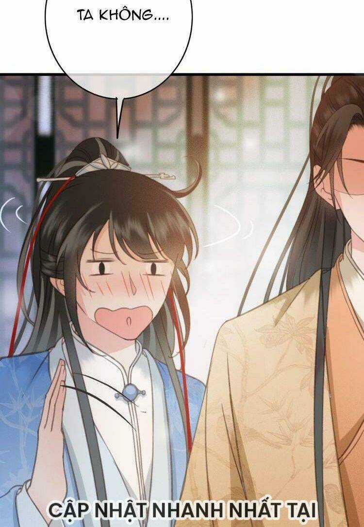 Đông Cung Giai Hạ Tù Chapter 66 trang 7