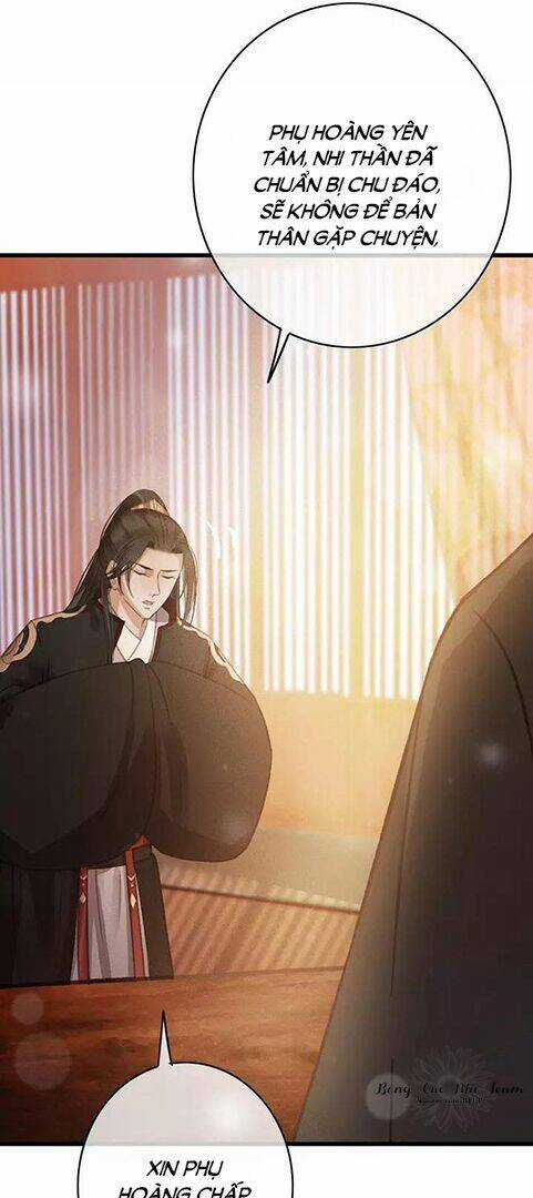 Đông Cung Giai Hạ Tù Chapter 67 trang 10