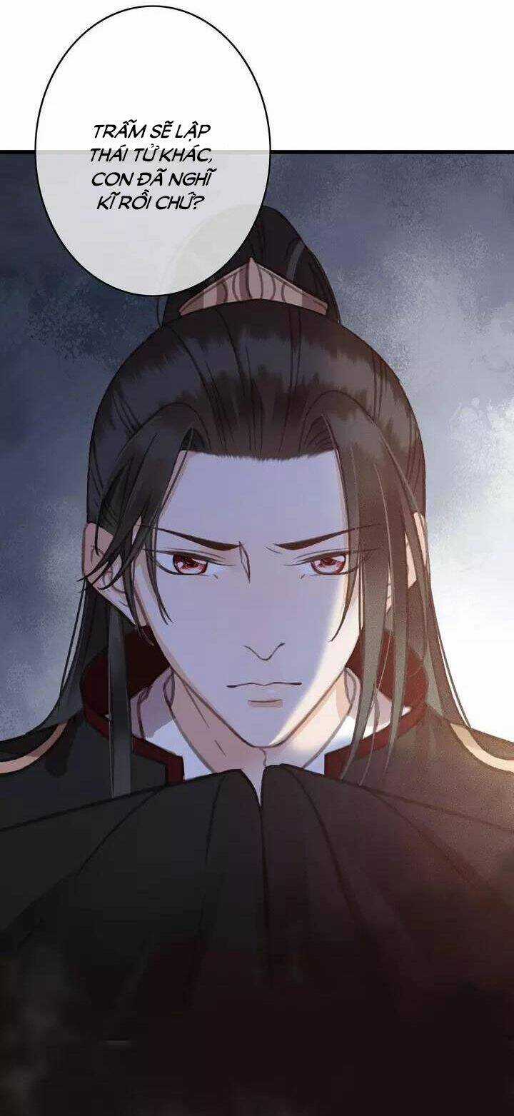 Đông Cung Giai Hạ Tù Chapter 67 trang 13