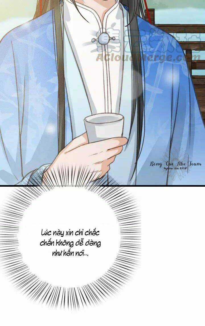 Đông Cung Giai Hạ Tù Chapter 67 trang 16