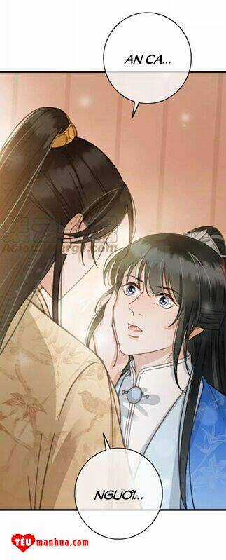 Đông Cung Giai Hạ Tù Chapter 67 trang 2